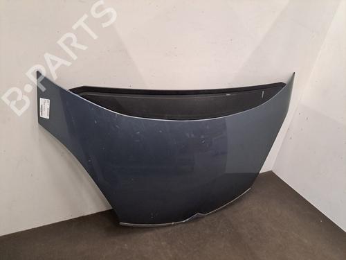 Hood CITROËN C4 Grand Picasso I (UA_) 2.0 i 16V | BP28403828C1 