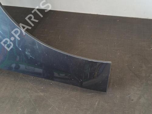 Right front fenders RENAULT SCÉNIC III (JZ0/1_) 1.5 dCi | BP28396846C42