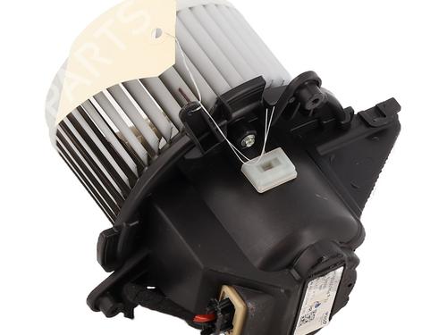Heater blower motor CITROËN C4 Picasso II | BP36834903M62 - Image 4
