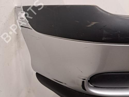 Front bumper RENAULT ESPACE III (JE0_) 2.2 dCi (JE0K) | BP28409089C7 