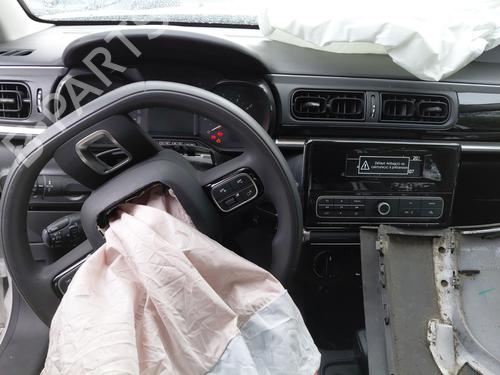 Gearbox CITROËN C3 III (SX) 1.5 BlueHDi 100 (SXYHYP, SXYHTU) | BP29878582M3