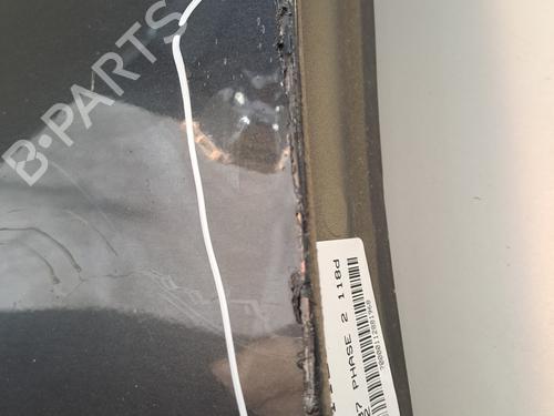 Left front fenders BMW 1 (E87) 118 d | BP29446581C41 