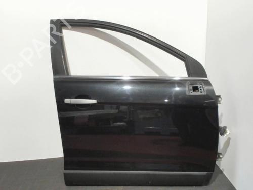 Used Right front door CHEVROLET CAPTIVA (C100, C140) 2.0 D 4WD (150 hp) 28405469