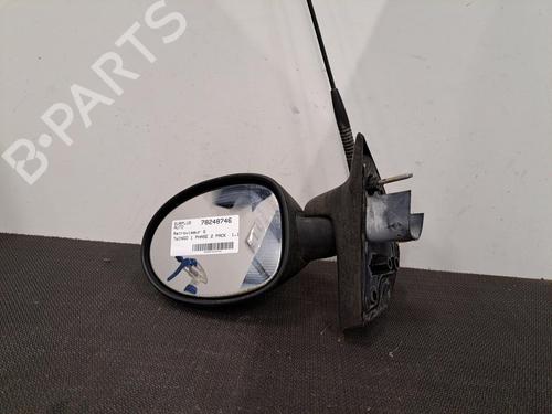 Retrovisor izquierdo RENAULT TWINGO I (C06_) 1.2 (C066, C068) (58 hp) 28407728