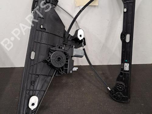 Rudehejsemekanisme Højre foran PEUGEOT 208 II (UB_, UP_, UW_, UJ_) 1.2 PureTech 100 | BP28398071C23