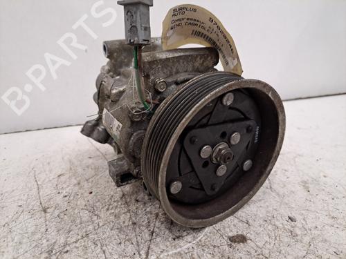 AC compressor RENAULT WIND (E4M_) 1.2 (E4MF) | BP28398036M34 - Image 5