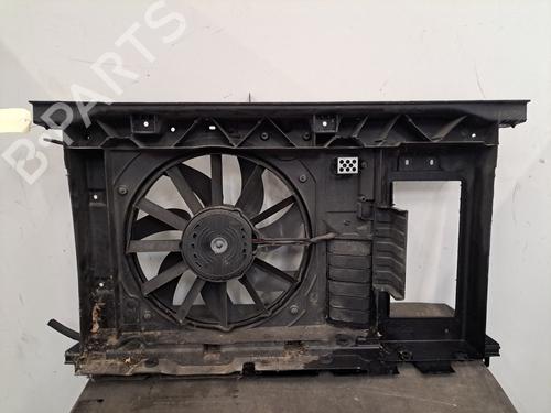 Front slam panel PEUGEOT 308 I (4A_, 4C_) 1.6 HDi | BP29425769C72 