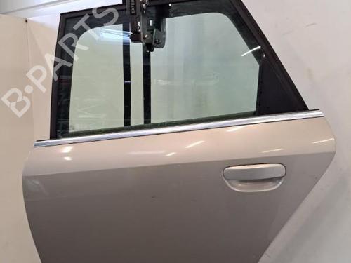 Left rear door AUDI A4 B6 Avant (8E5) 1.9 TDI | BP28396258C4
