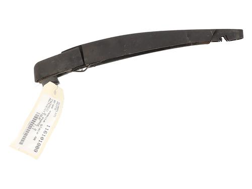 Used Rear windshield wiper arm RENAULT TWINGO II (CN0_) 1.2 16V (CN04, CN0B) (75 hp) 31794199