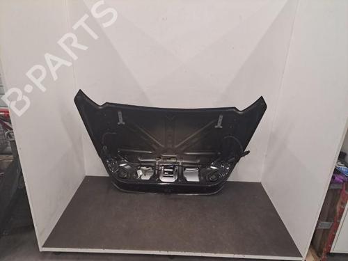 Used Tailgate PEUGEOT 307 CC (3B) 2.0 HDi 135 (136 hp) 28402014
