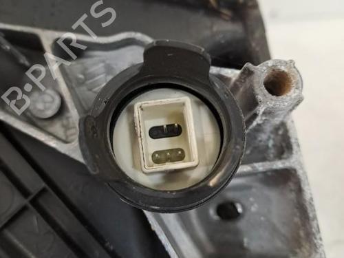 Right mirror BMW 3 (E90) 318 d | BP28410118C27