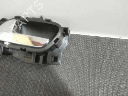 Front left lock CITROËN DS3 (SA_) 1.6 HDi 90 | BP28405129C98 