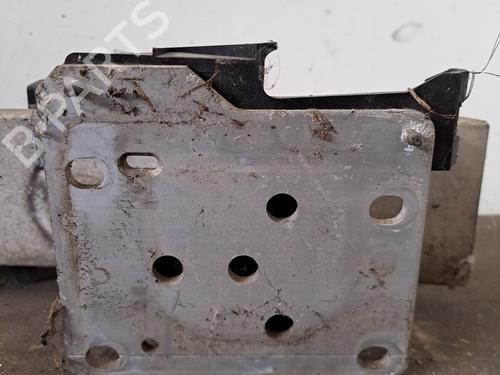Front bumper reinforcement CITROËN C4 I (LC_) 1.6 HDi | BP29843188C109