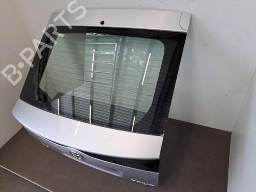 Tailgate TOYOTA PRIUS Liftback (_W2_) 1.5 Hybrid (NHW20_, NHW20R) | BP28399014C6 