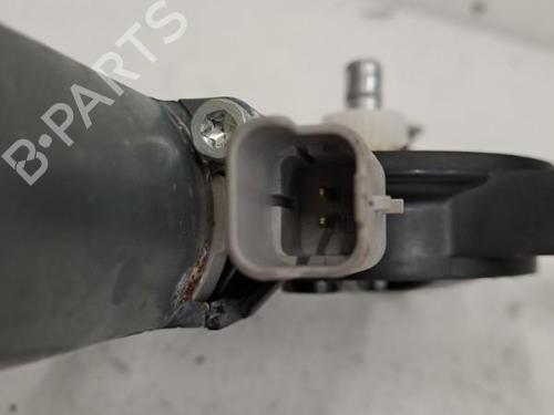 Right front window motor CITROËN C3 III (SX) 1.2 PureTech 82 | BP28393363E20 - Image 3