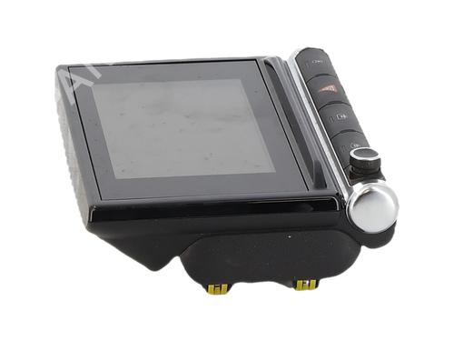Display Display CITROËN C3 III (SX) 1.6 BlueHDi 75 (75 hp) 39700439 39700439
