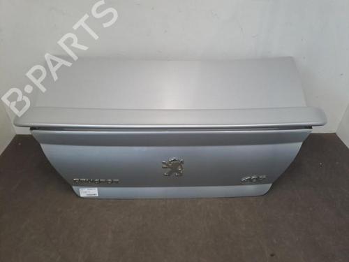 Tailgate PEUGEOT 407 (6D_) 2.0 HDi 135 (6DRHRH, 6DRHRE, 6DRHRG, 6DRHRJ) | BP28396319C6