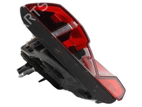 Left tailgate light RENAULT CLIO V (B7_) 1.5 Blue dCi 85 (B7AG) | BP31707795C79 