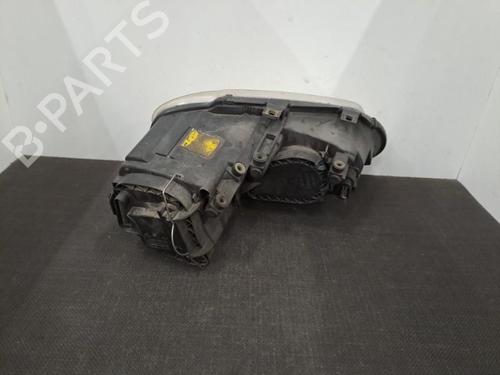 Left headlight VW TOURAN (1T1, 1T2) 1.9 TDI | BP28407575C28 