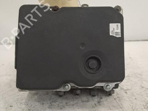 Used ABS pump CITROËN C4 II (NC_) 1.6 HDi 115 (114 hp) 28409661