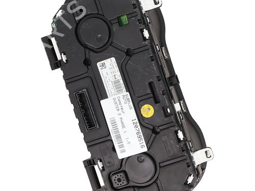 Used Instrument cluster Instrument cluster DACIA DUSTER (HM_) 1.5 dCi 115 (HMAD) (116 hp) 34413276 34413276