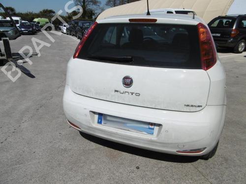 Right mirror FIAT PUNTO (199_) 1.3 D Multijet | BP28405871C27 