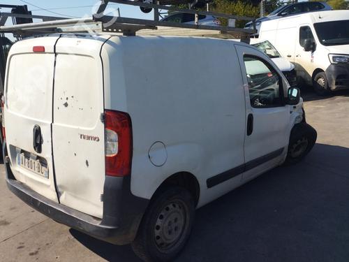 Left headlight CITROËN NEMO Box Body/MPV (AA_) 1.4 HDi | BP29425735C28 - Image 8