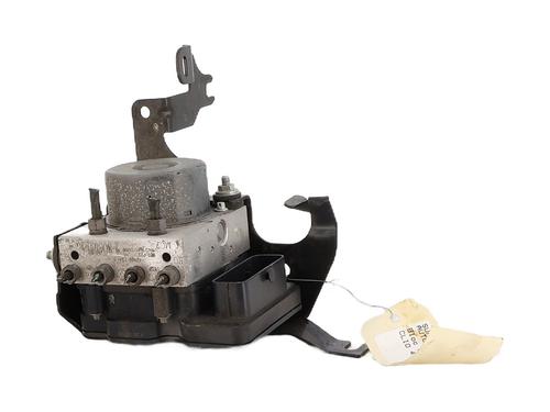 Used ABS pump ABS pump RENAULT CLIO IV (BH_) 0.9 TCe 90 (BHNF, BHMA, BHMH, BHJK, BHJR) (90 hp) 34039481 34039481