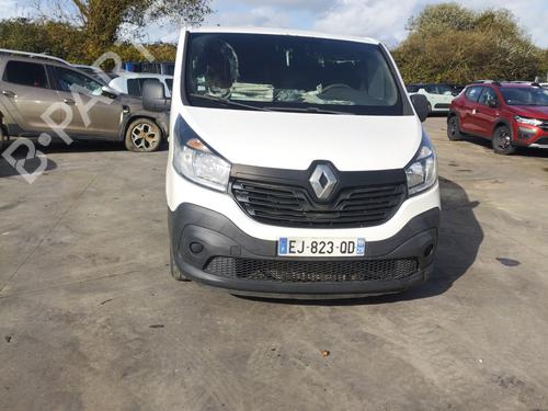 Used Parts RENAULT TRAFIC III Van (FG_)  1.6 dCi 115 (FGMD)  3949054