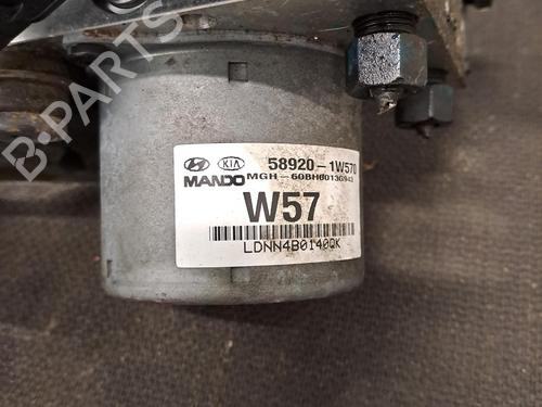 ABS pump KIA RIO III (UB) 1.2 CVVT | BP37748413M43 - Image 4