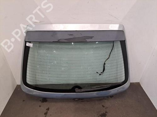 Tailgate PEUGEOT 306 Hatchback (7A, 7C, N3, N5) 2.0 HDI 90 | BP28390504C6