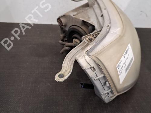 Right headlight CHEVROLET AVEO / KALOS Hatchback (T250, T255) 1.2 LPG | BP28404285C29 