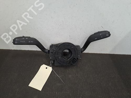 Steering column stalk SEAT IBIZA IV SC (6J1, 6P5) 1.4 | BP28408677I23 