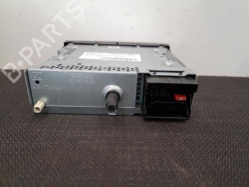 Radio CITROËN C3 II (SC_) 1.4 HDi 70 (SC8HZC, SC8HR0, SC8HP4) | BP28407870E6 
