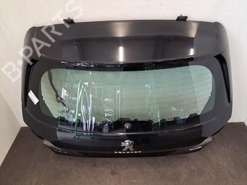 Tailgate PEUGEOT 308 II (LB_, LP_, LW_, LH_, L3_) 1.6 BlueHDi 120 | BP28409600C6 