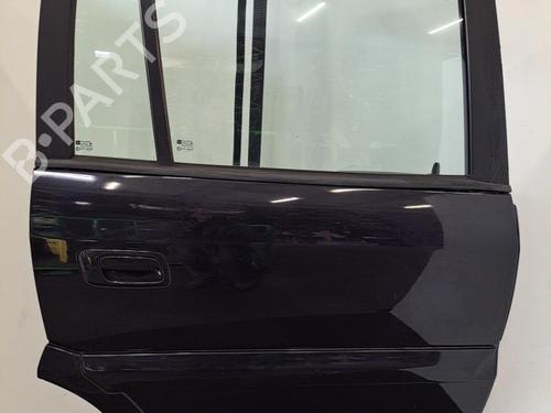 Used Right rear door OPEL ZAFIRA A MPV (T98) 2.2 DTI 16V (F75) (125 hp) 28408089
