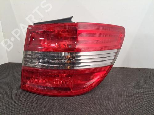 Used Right taillight MERCEDES-BENZ B-CLASS Sports Tourer (W245) B 180 CDI (245.207) (109 hp) 28408558