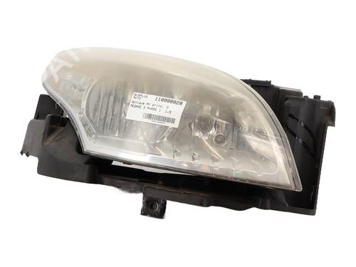Right headlight RENAULT MEGANE III Hatchback (BZ0/1_, B3_) | BP36008690C29 - Image 3