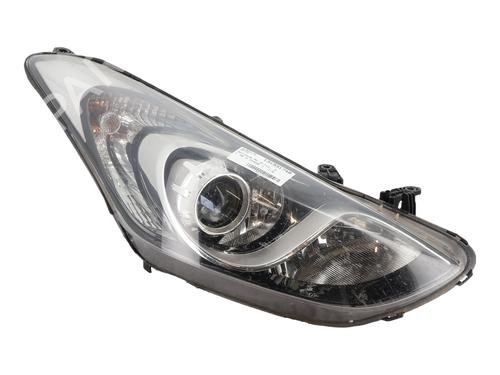 Right headlight HYUNDAI i30 (GD) 1.6 CRDi | BP39483218C29 - Image 4