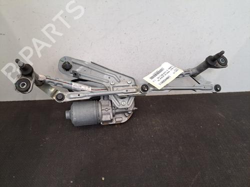 Used Front wiper motor VW TOURAN (5T1) 1.2 TSI (110 hp) 28408981