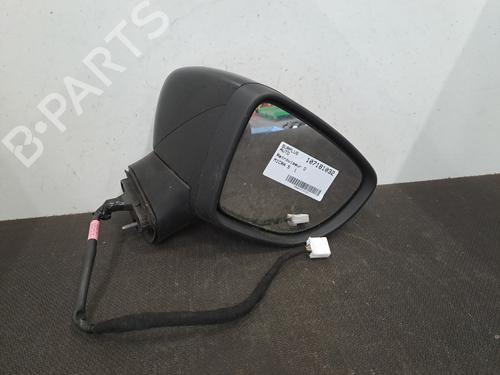 Used Right mirror NISSAN MICRA V (K14) 1.0 IG-T (92 hp) 28400528