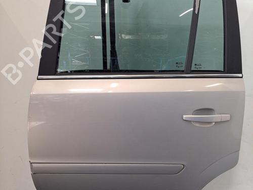 Dør venstre bak Dør venstre bak OPEL ZAFIRA / ZAFIRA FAMILY B (A05) 1.9 CDTI (M75) (120 hp) 28391513 28391513