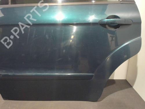 Left rear door FORD S-MAX (WA6) 1.8 TDCi | BP28410680C4 