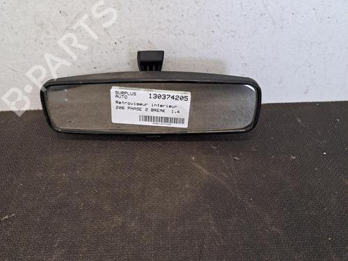 Used Rear mirror Rear mirror 39606429 39606429