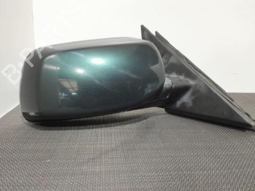 Used Right mirror BMW 5 (E60) 525 d (197 hp) 28399767