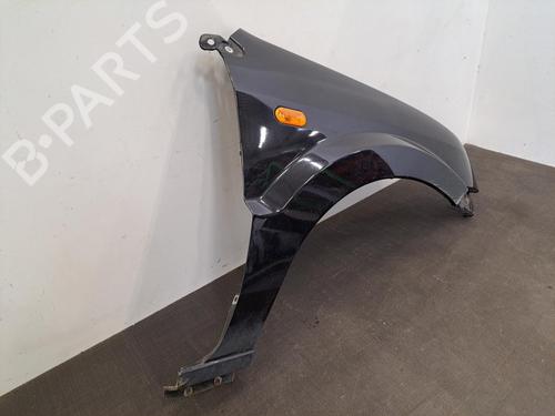 Right front fenders FORD FUSION (JU_) 1.4 TDCi | BP28397158C42 