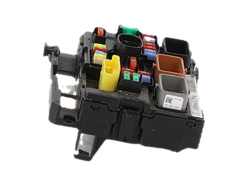 Fuse box CITROËN C3 II (SC_) 1.6 BlueHDi 75 | BP40056258E1 - Image 2