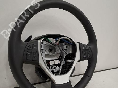 Steering wheel SUZUKI VITARA (LY) 1.5 Hybrid | BP28397908C49 