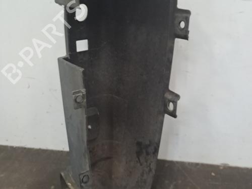 Corner bumper PEUGEOT BOXER Van 2.0 BlueHDi 130 | BP28404263C117 