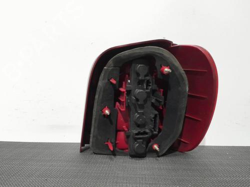 Right taillight VW POLO (6N2) 1.9 SDI | BP28411410C35
